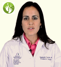 Dr. Stephanie Carollo